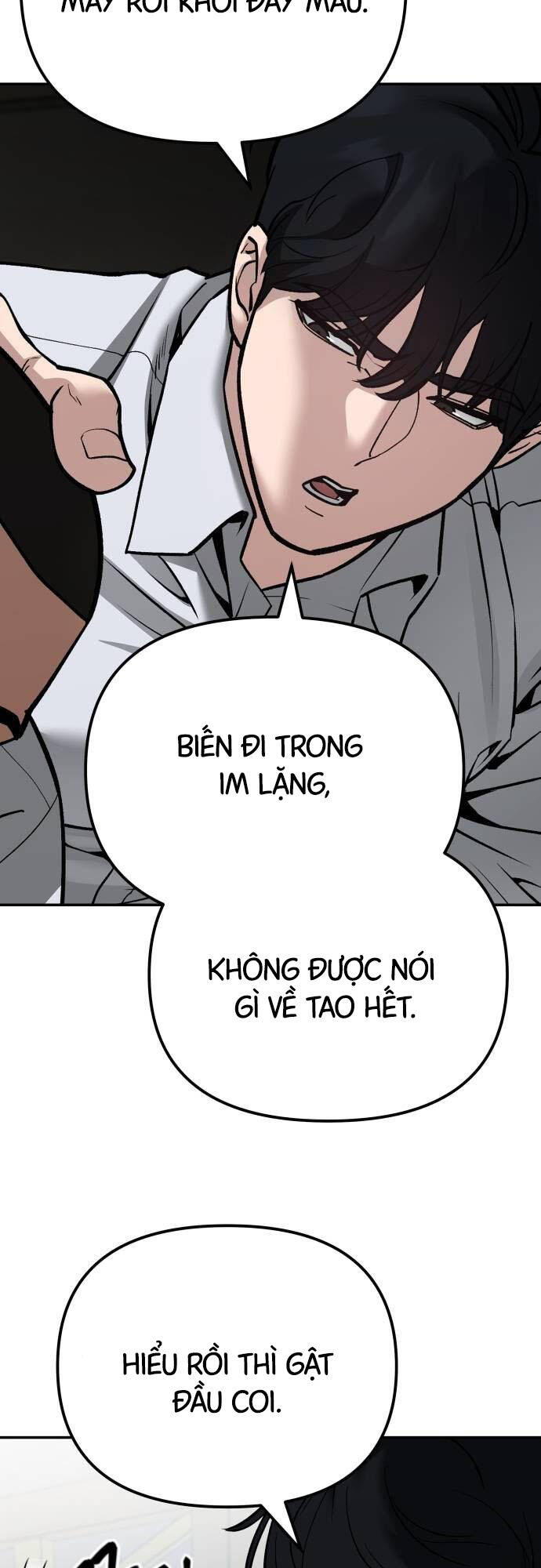 Giang Hồ Thực Thi Công Lý Chap 90 - Next Chap 91