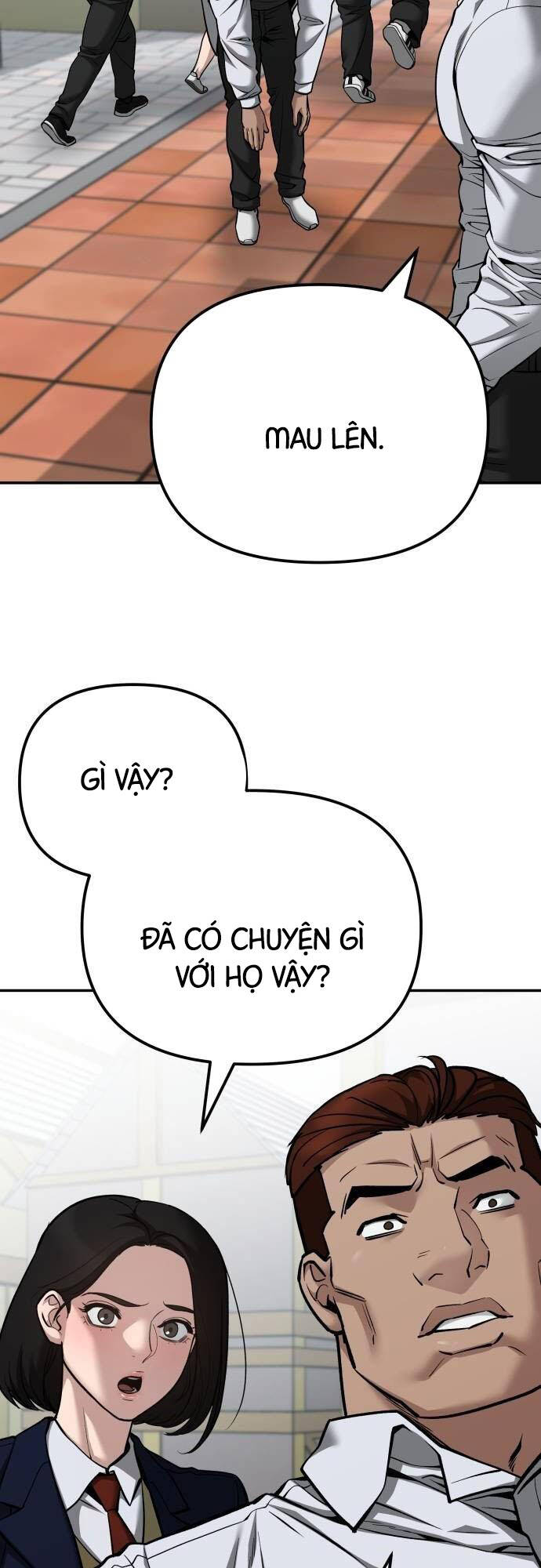Giang Hồ Thực Thi Công Lý Chap 90 - Next Chap 91