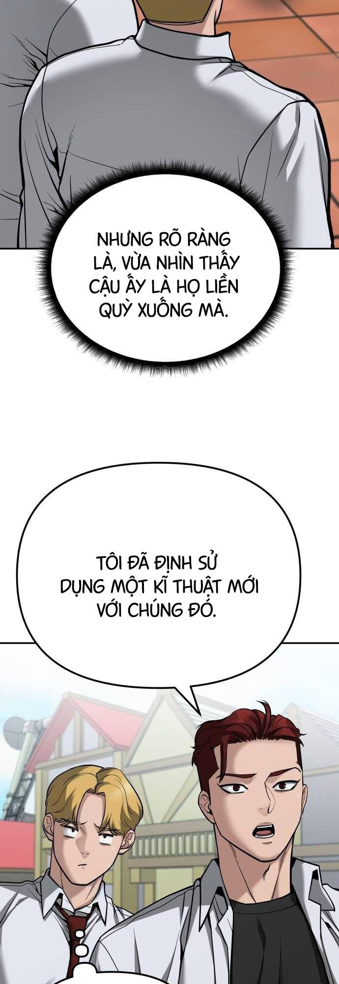 Giang Hồ Thực Thi Công Lý Chap 90 - Next Chap 91
