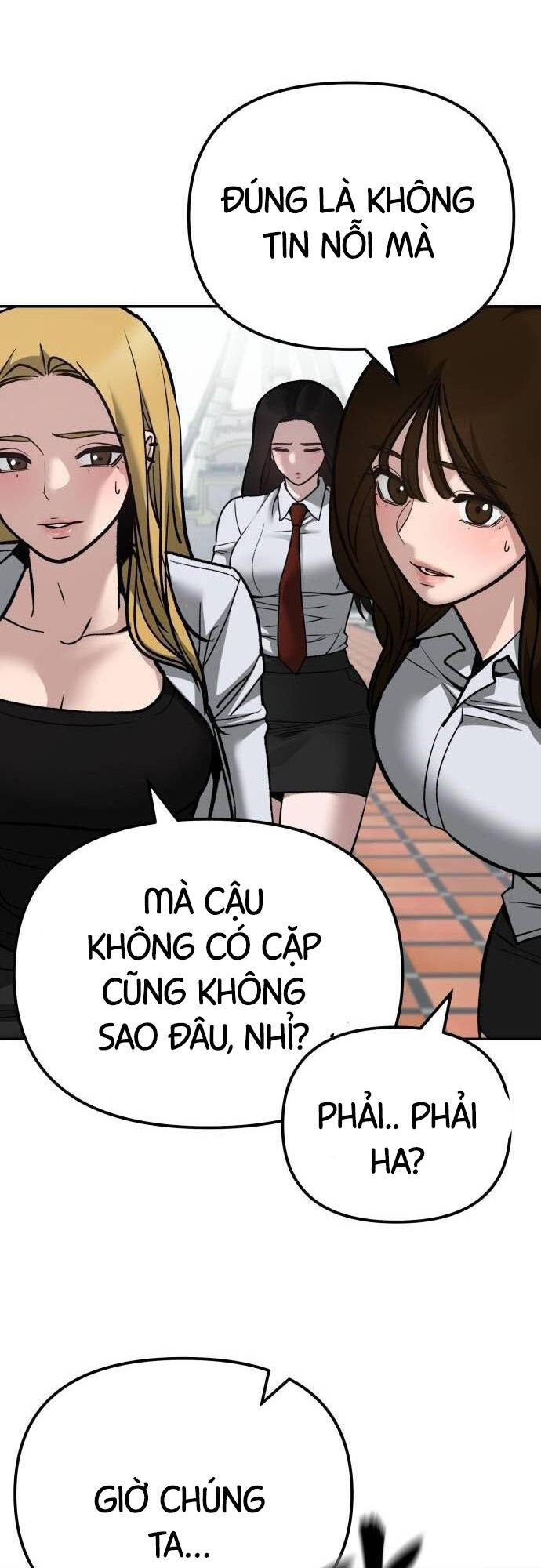 Giang Hồ Thực Thi Công Lý Chap 90 - Next Chap 91
