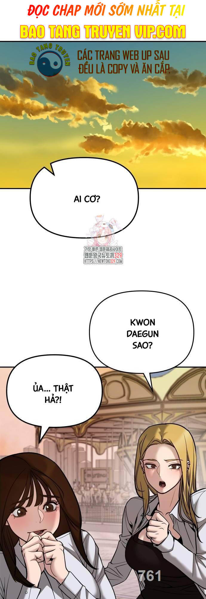 Giang Hồ Thực Thi Công Lý Chap 91 - Next Chap 92