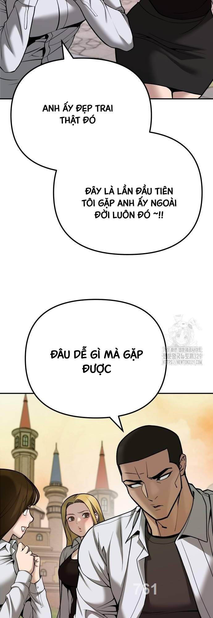 Giang Hồ Thực Thi Công Lý Chap 91 - Next Chap 92