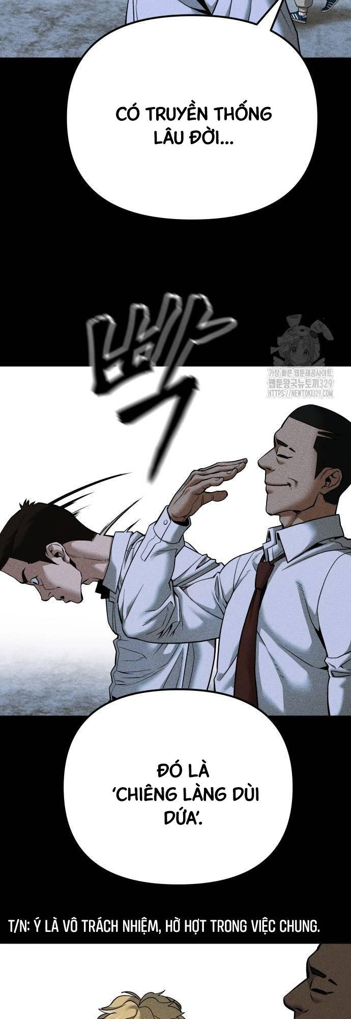 Giang Hồ Thực Thi Công Lý Chap 91 - Next Chap 92