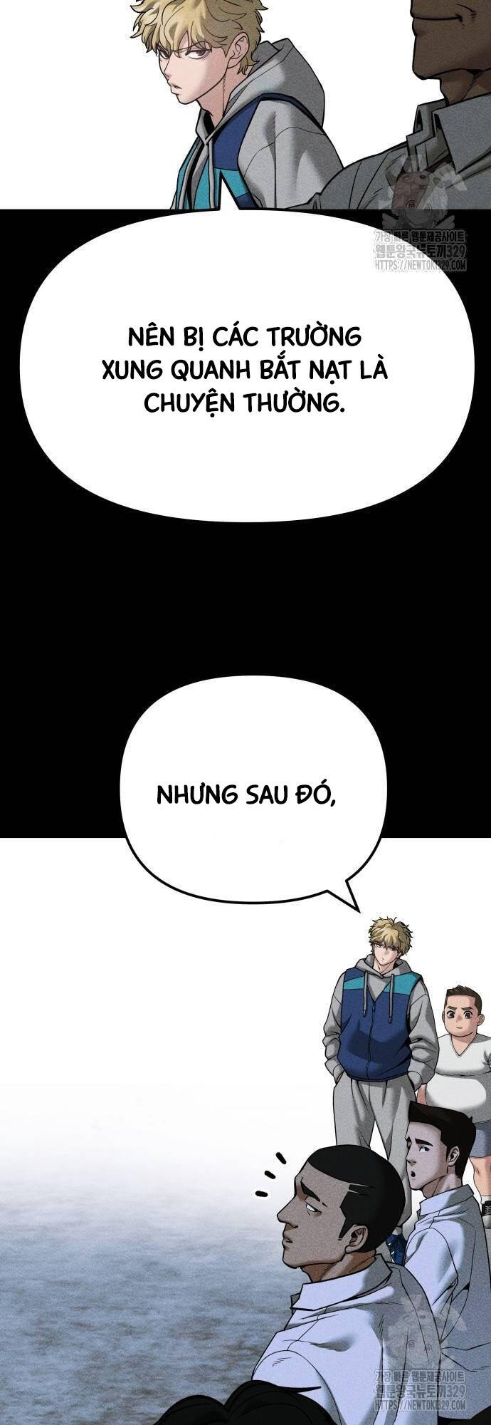 Giang Hồ Thực Thi Công Lý Chap 91 - Next Chap 92