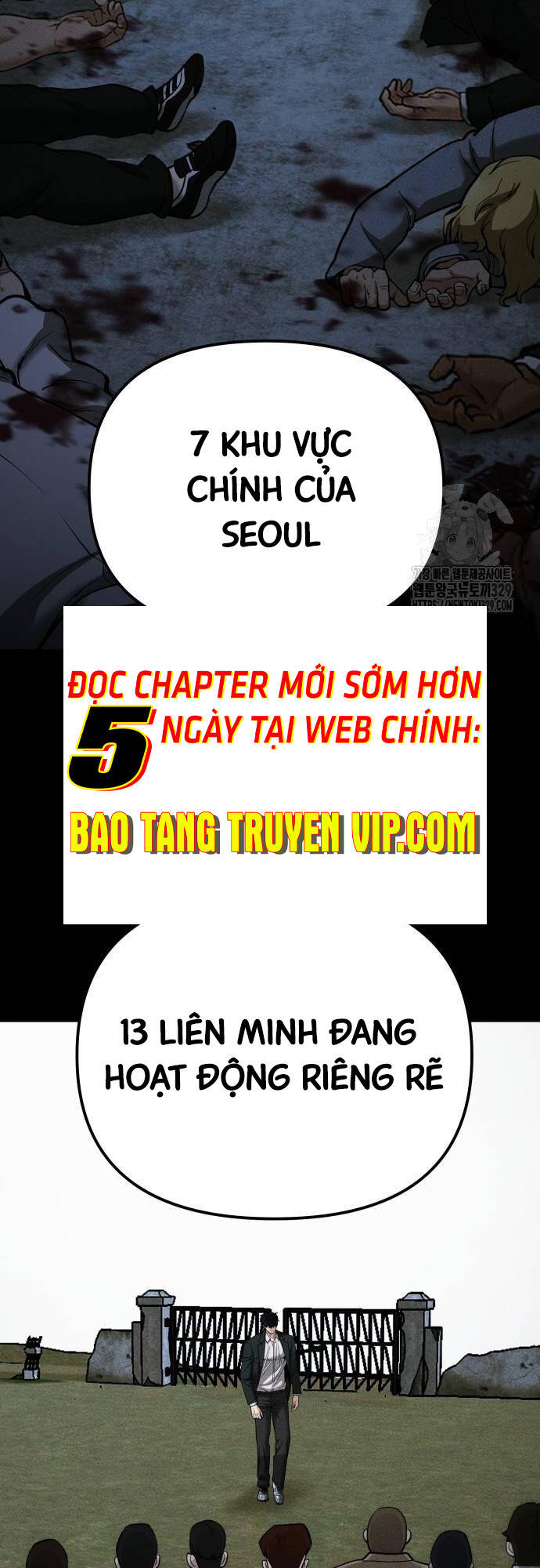 Giang Hồ Thực Thi Công Lý Chap 91 - Next Chap 92
