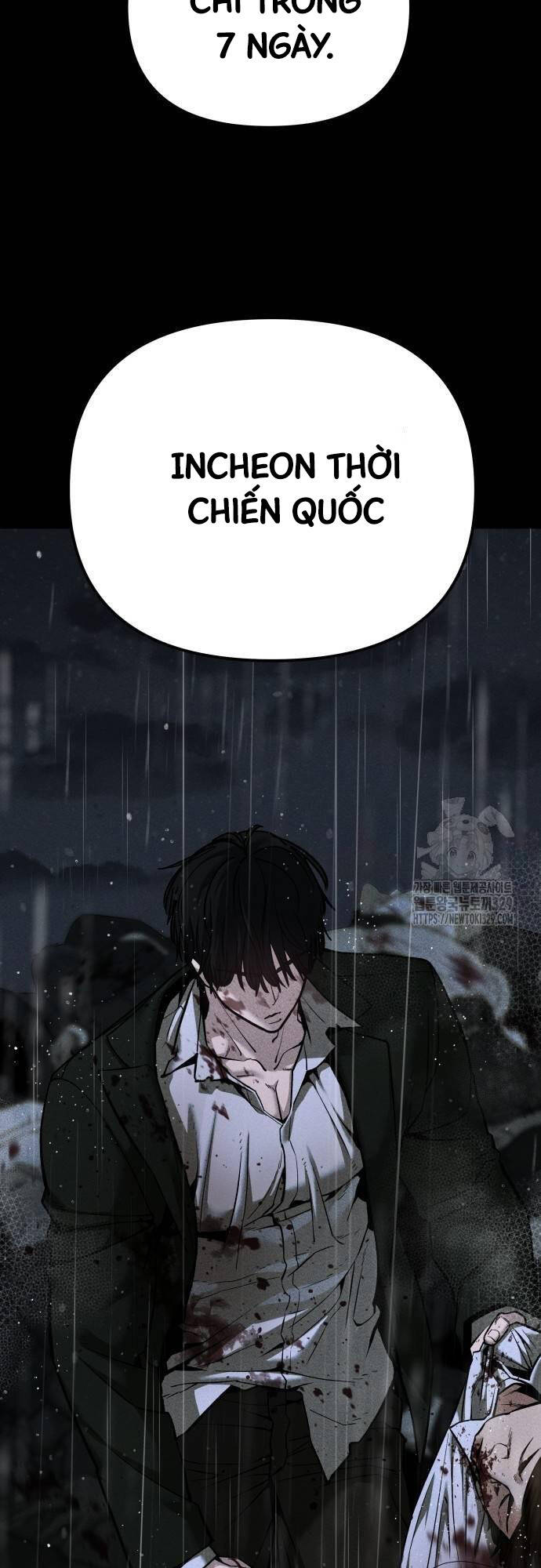 Giang Hồ Thực Thi Công Lý Chap 91 - Next Chap 92