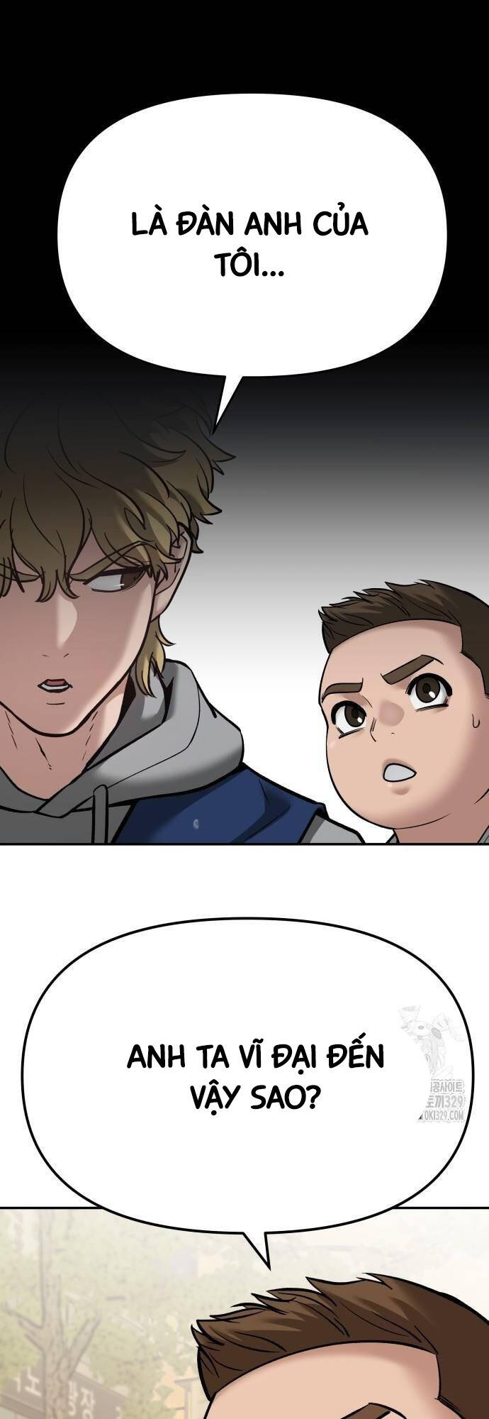 Giang Hồ Thực Thi Công Lý Chap 91 - Next Chap 92