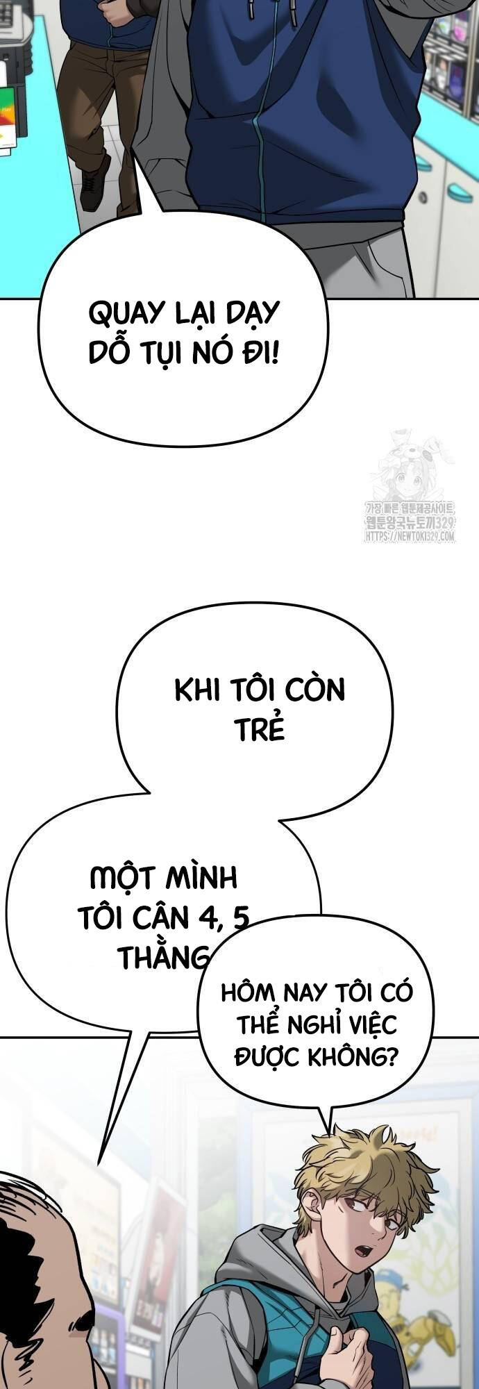 Giang Hồ Thực Thi Công Lý Chap 91 - Next Chap 92
