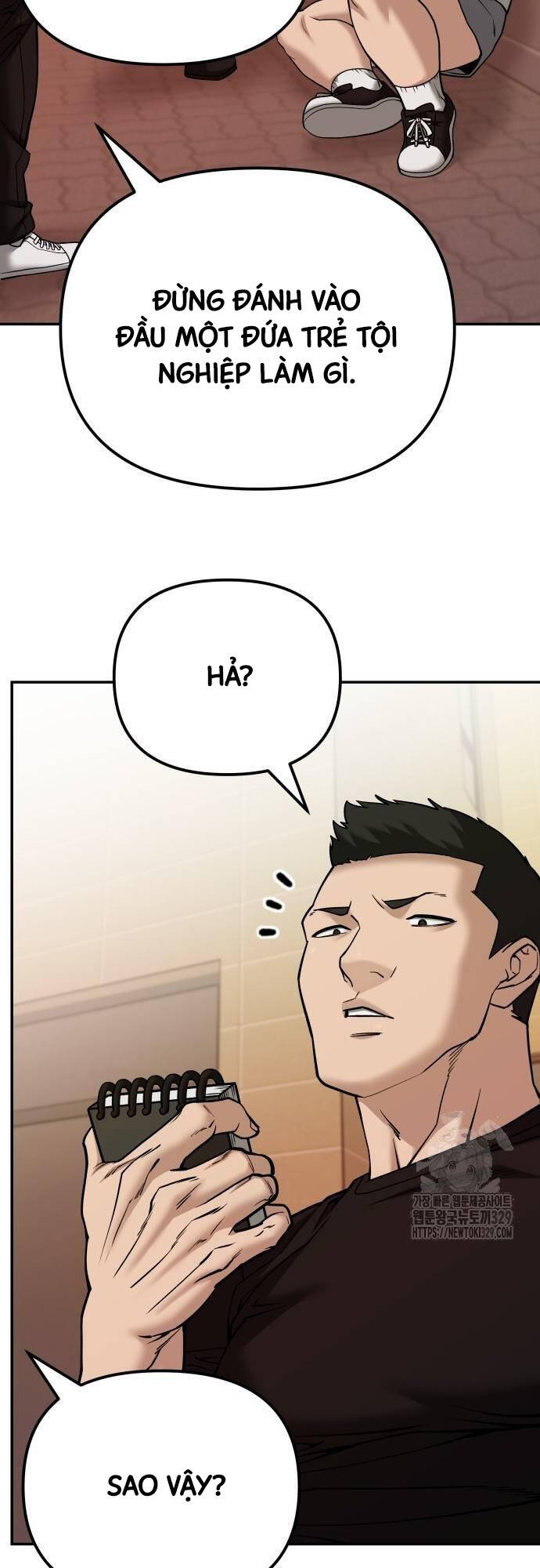 Giang Hồ Thực Thi Công Lý Chap 91 - Next Chap 92