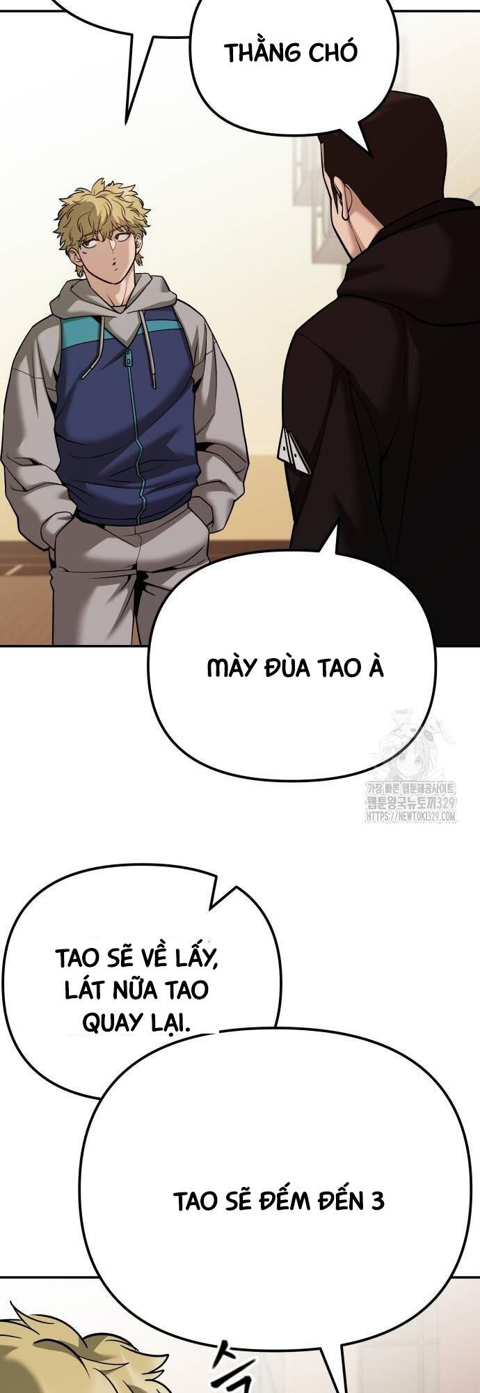 Giang Hồ Thực Thi Công Lý Chap 91 - Next Chap 92