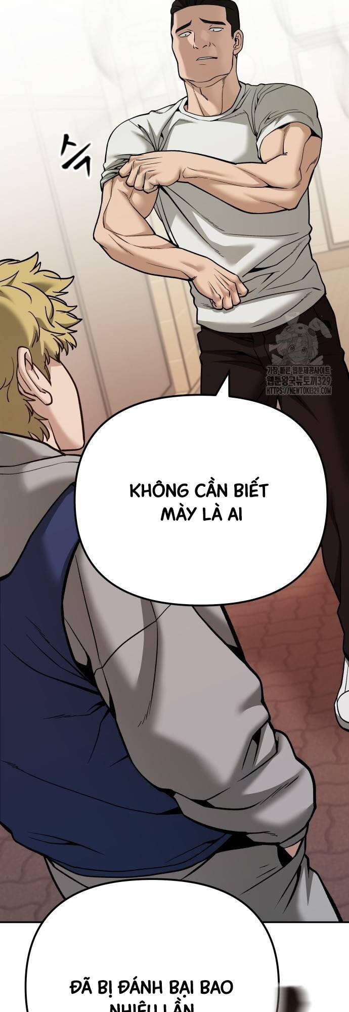 Giang Hồ Thực Thi Công Lý Chap 91 - Next Chap 92