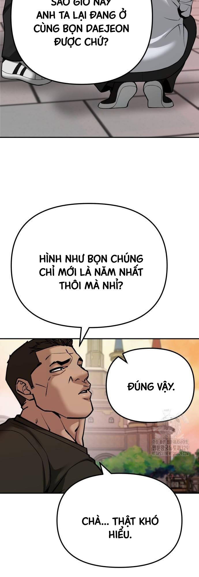 Giang Hồ Thực Thi Công Lý Chap 91 - Next Chap 92