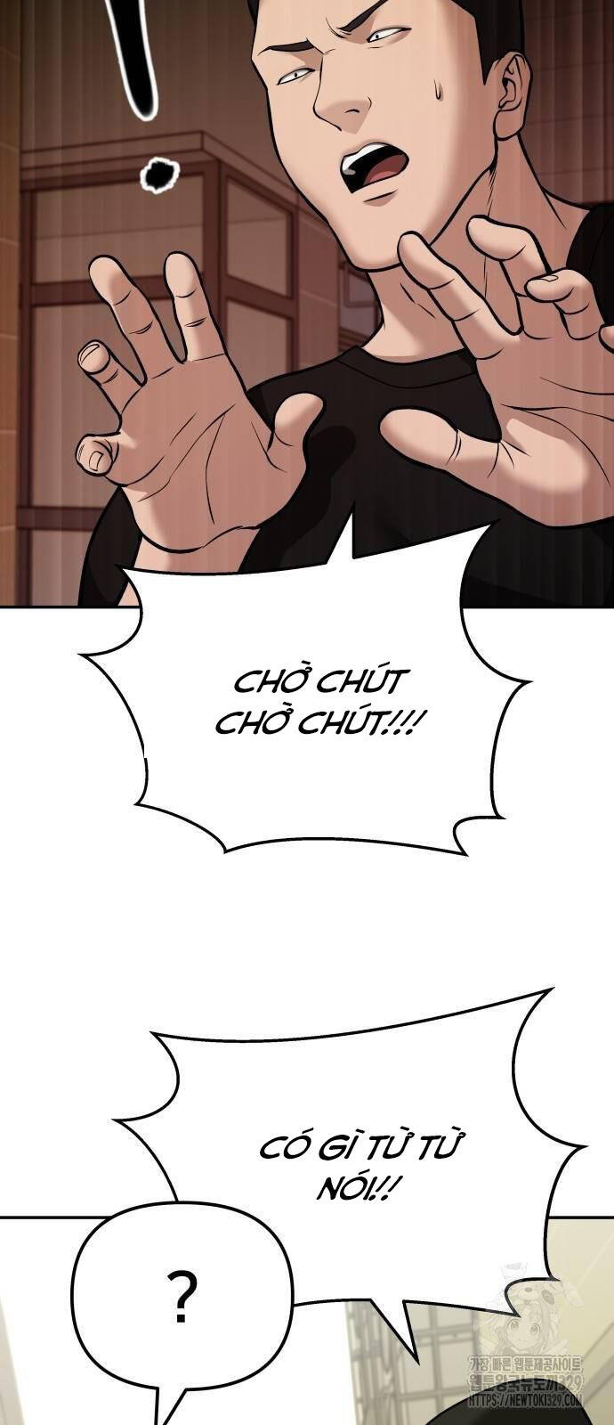 Giang Hồ Thực Thi Công Lý Chap 91 - Next Chap 92
