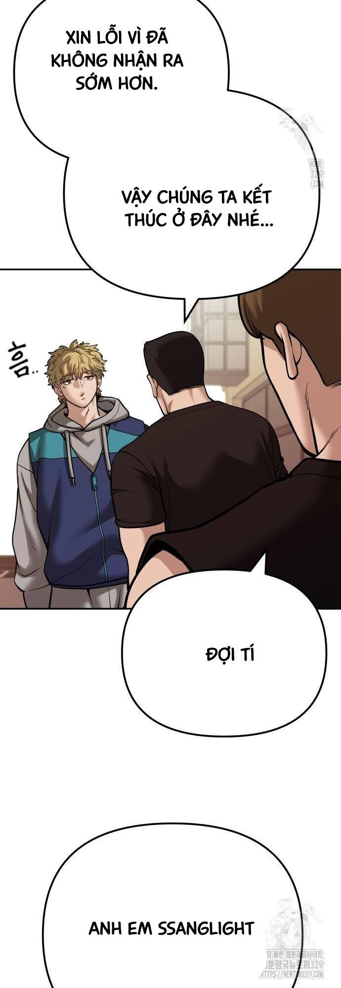 Giang Hồ Thực Thi Công Lý Chap 91 - Next Chap 92
