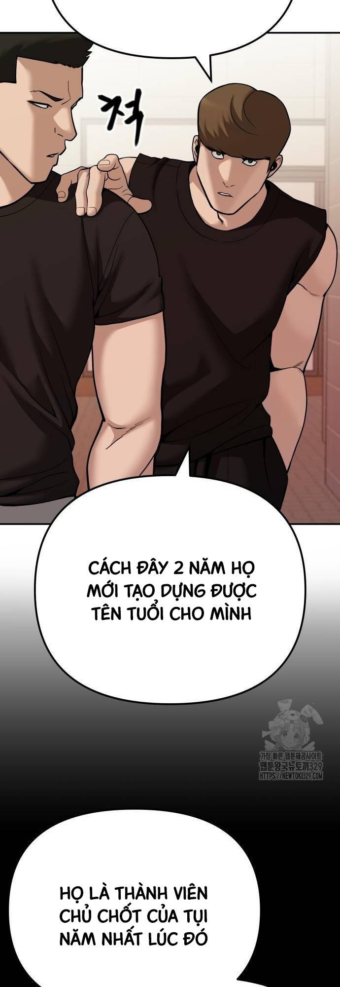Giang Hồ Thực Thi Công Lý Chap 91 - Next Chap 92