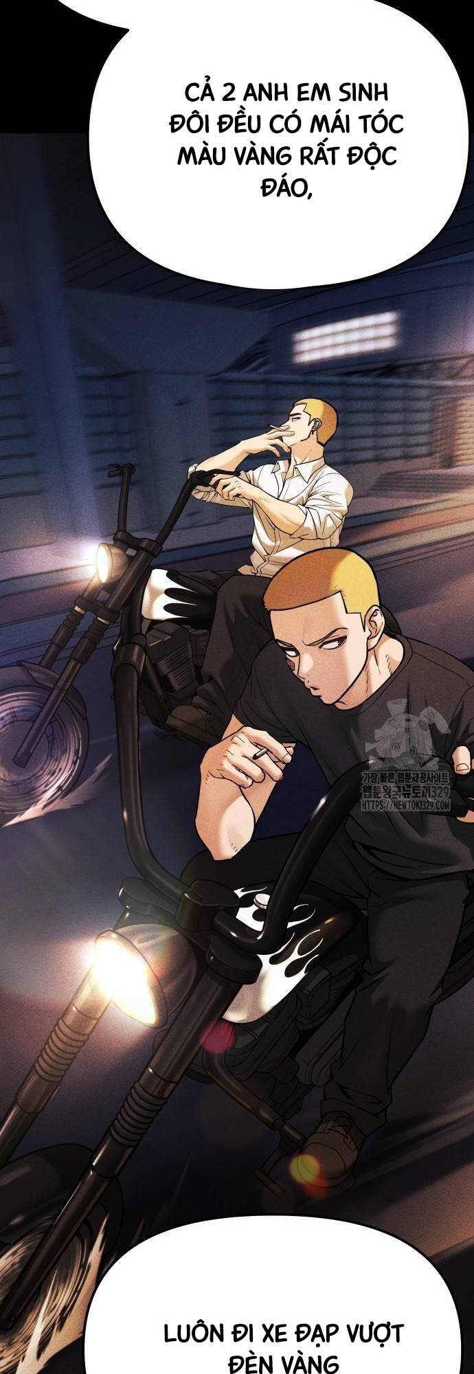 Giang Hồ Thực Thi Công Lý Chap 91 - Next Chap 92