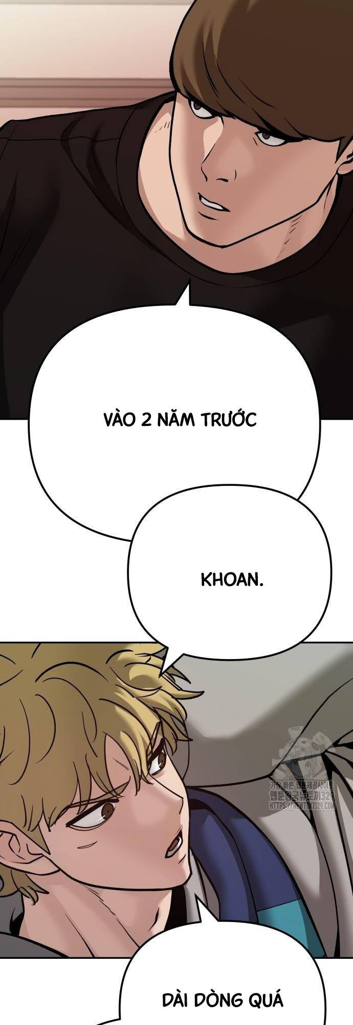 Giang Hồ Thực Thi Công Lý Chap 91 - Next Chap 92