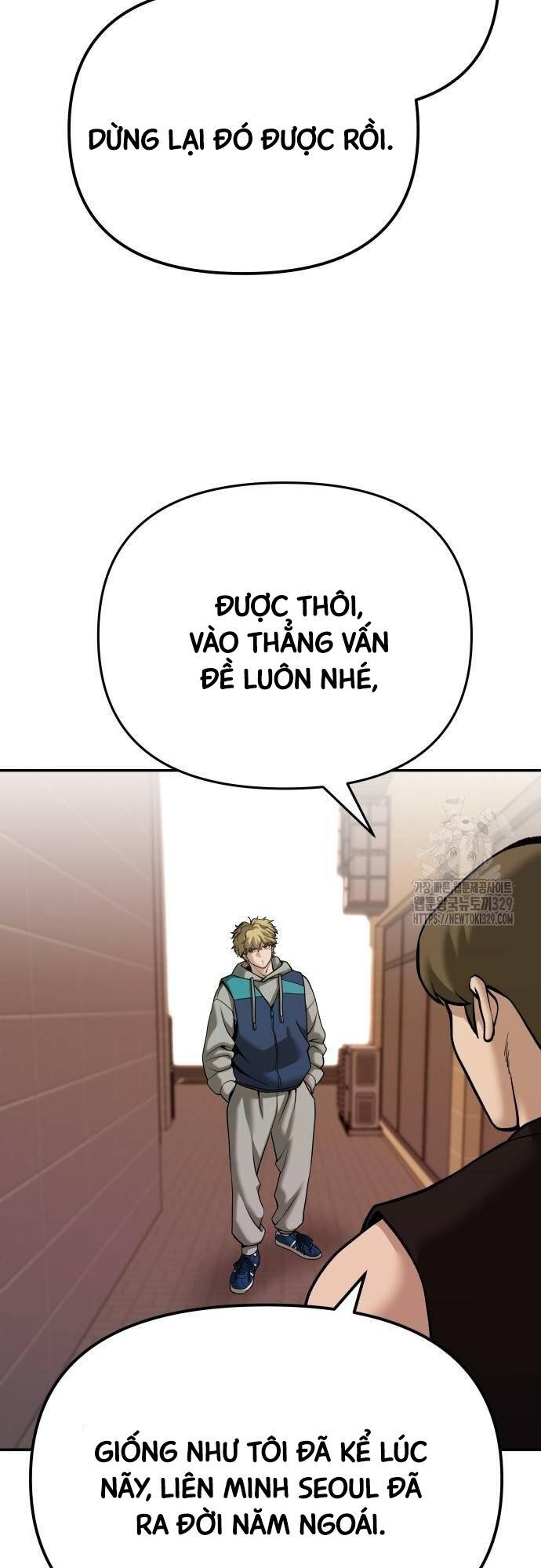 Giang Hồ Thực Thi Công Lý Chap 91 - Next Chap 92