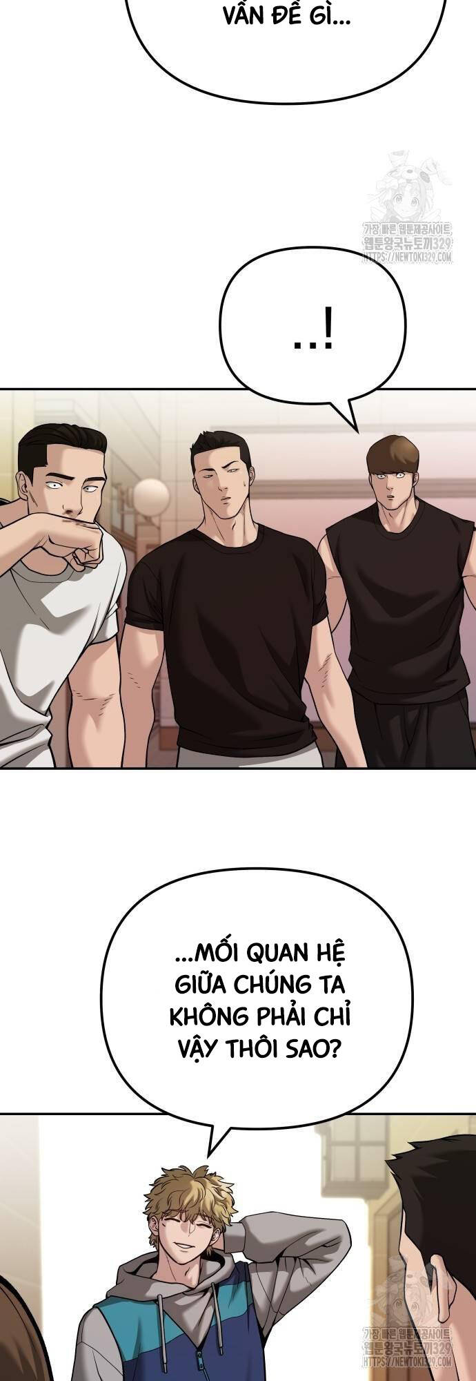 Giang Hồ Thực Thi Công Lý Chap 91 - Next Chap 92