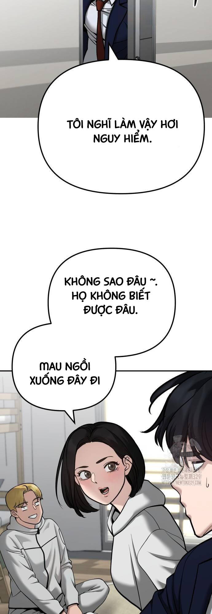Giang Hồ Thực Thi Công Lý Chap 91 - Next Chap 92