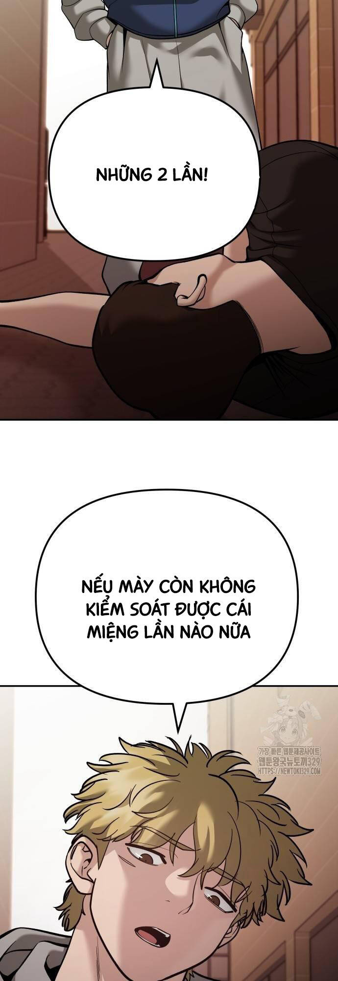 Giang Hồ Thực Thi Công Lý Chap 91 - Next Chap 92