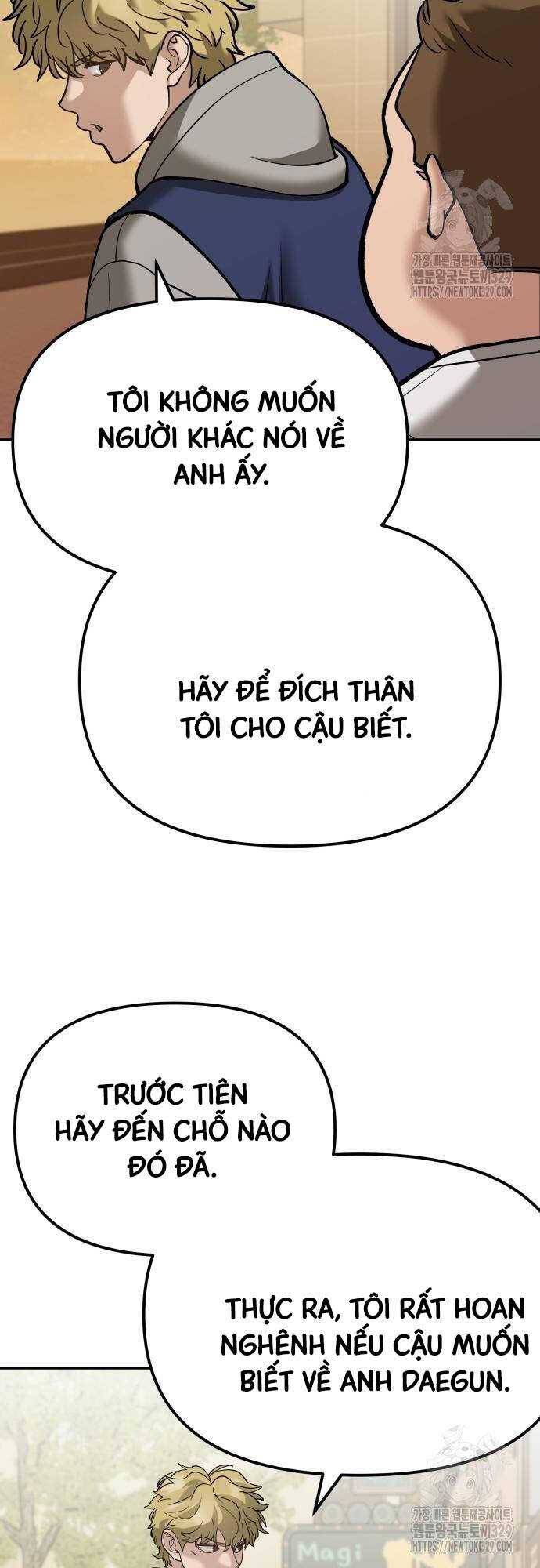 Giang Hồ Thực Thi Công Lý Chap 91 - Next Chap 92