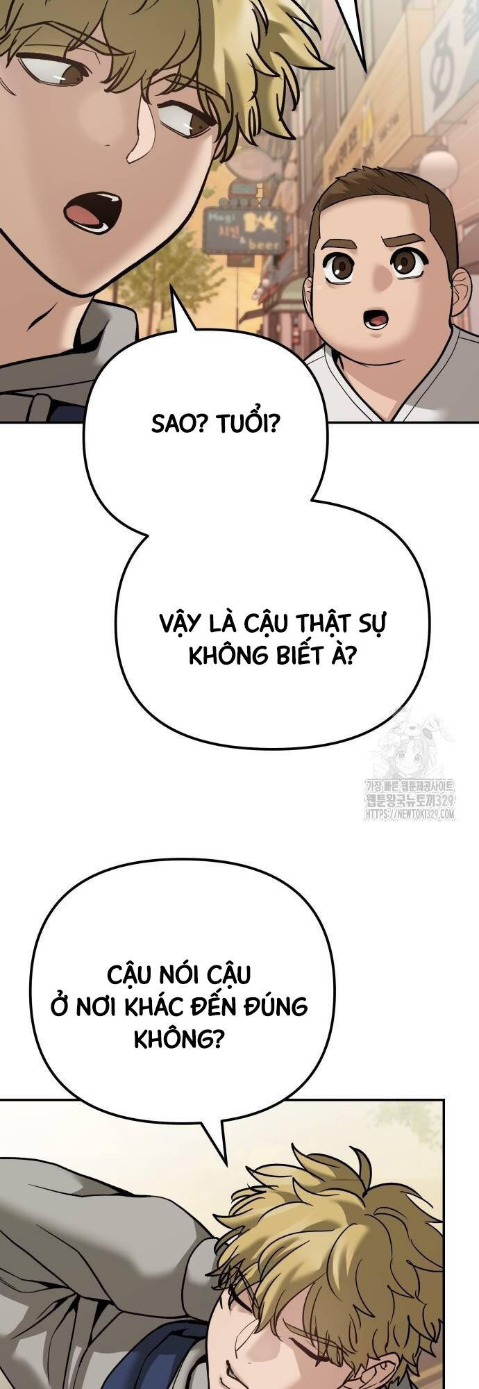 Giang Hồ Thực Thi Công Lý Chap 91 - Next Chap 92