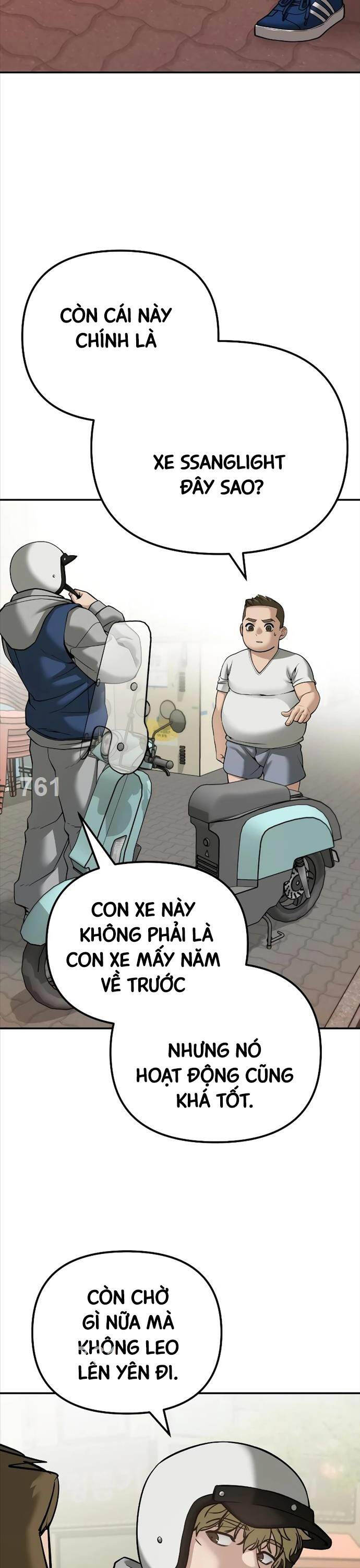 Giang Hồ Thực Thi Công Lý Chap 92 - Next Chap 93