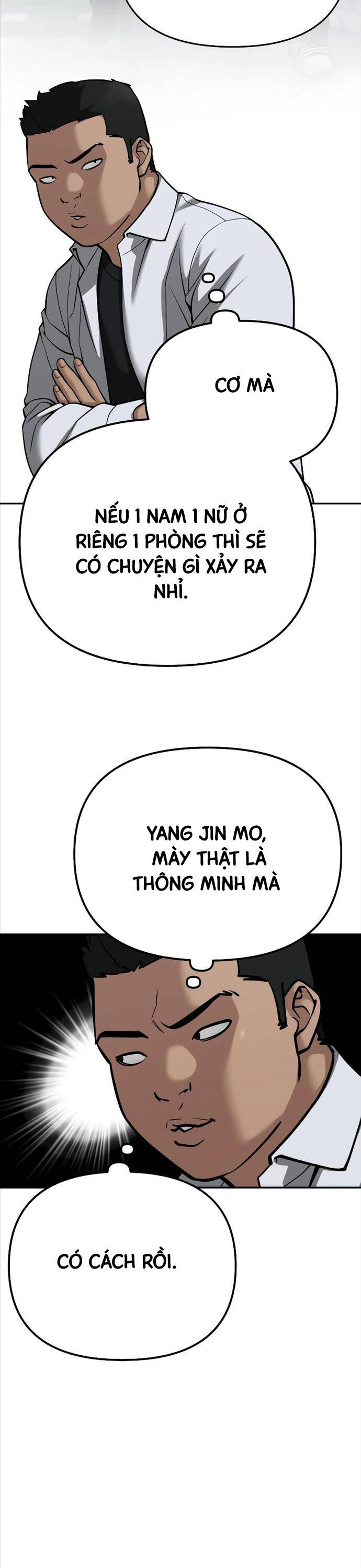 Giang Hồ Thực Thi Công Lý Chap 92 - Next Chap 93