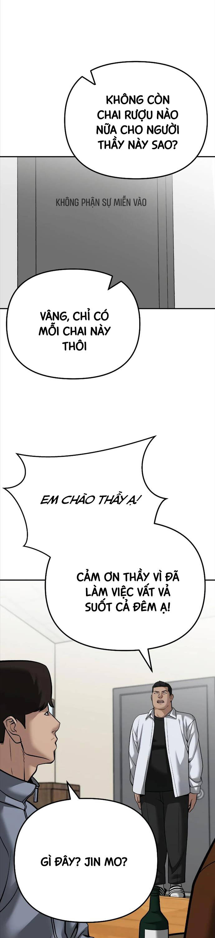 Giang Hồ Thực Thi Công Lý Chap 92 - Next Chap 93