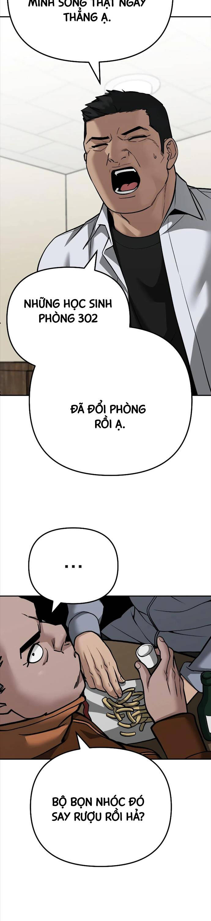 Giang Hồ Thực Thi Công Lý Chap 92 - Next Chap 93