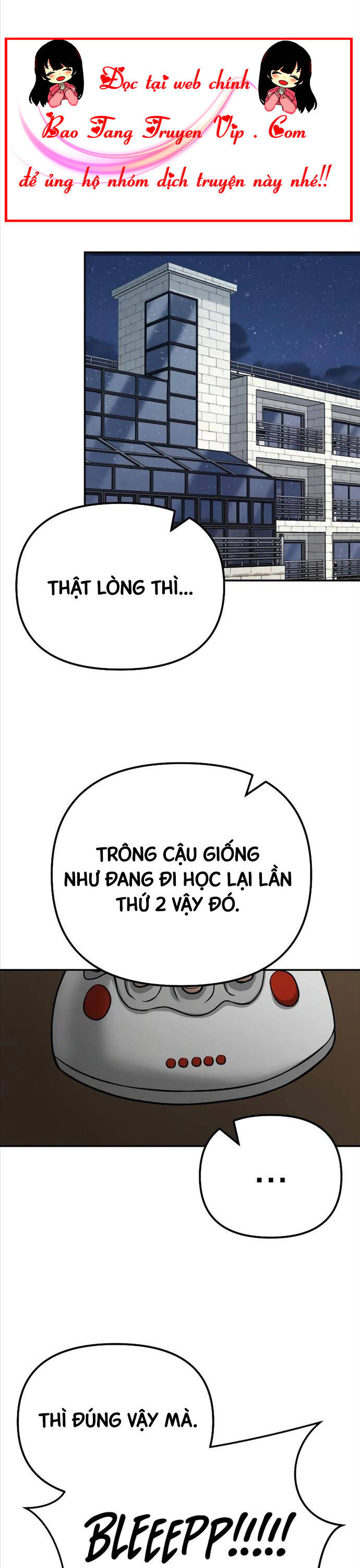 Giang Hồ Thực Thi Công Lý Chap 92 - Next Chap 93