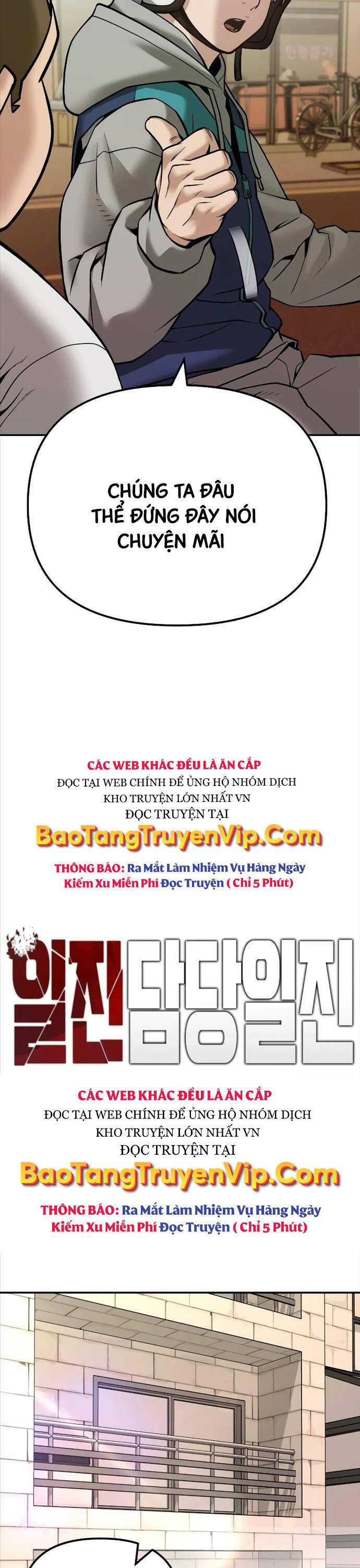 Giang Hồ Thực Thi Công Lý Chap 92 - Next Chap 93