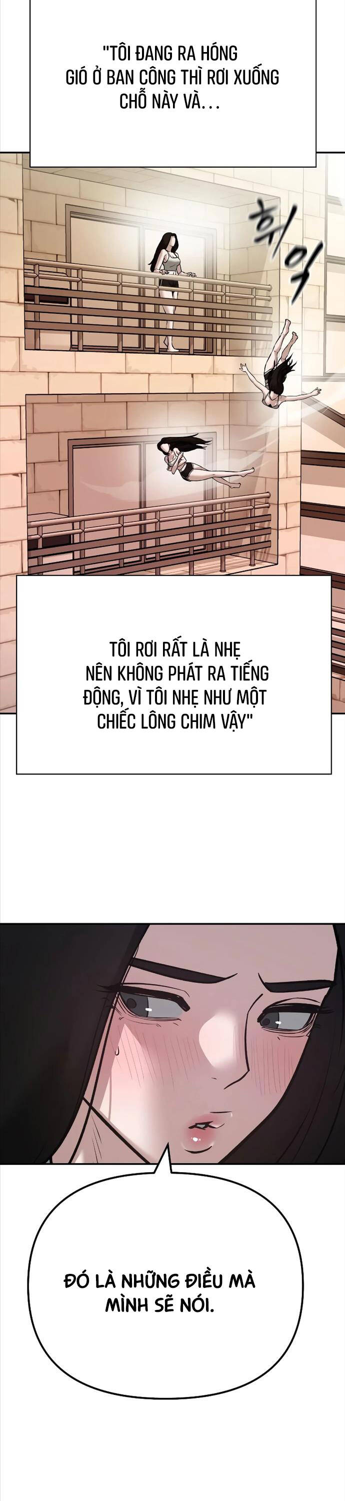 Giang Hồ Thực Thi Công Lý Chap 92 - Next Chap 93