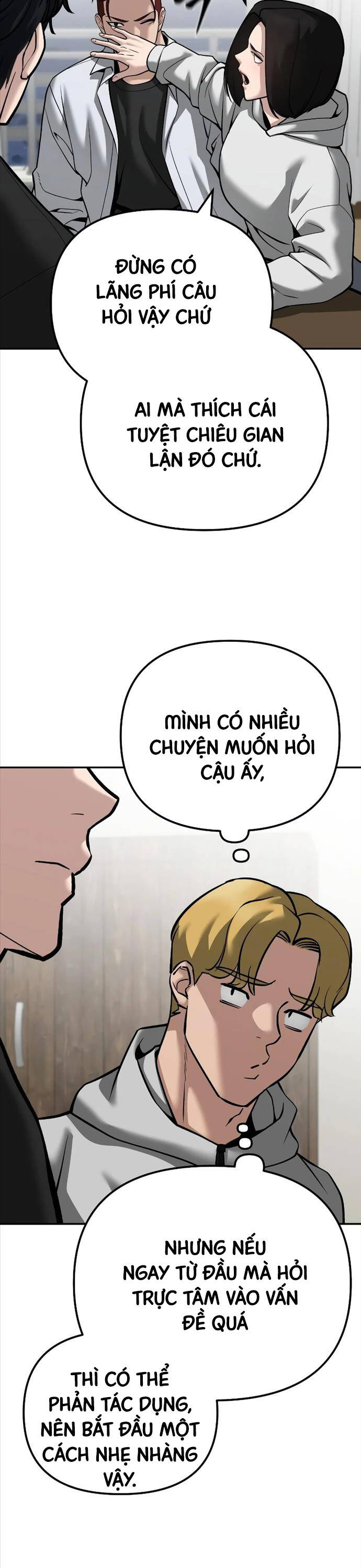 Giang Hồ Thực Thi Công Lý Chap 92 - Next Chap 93