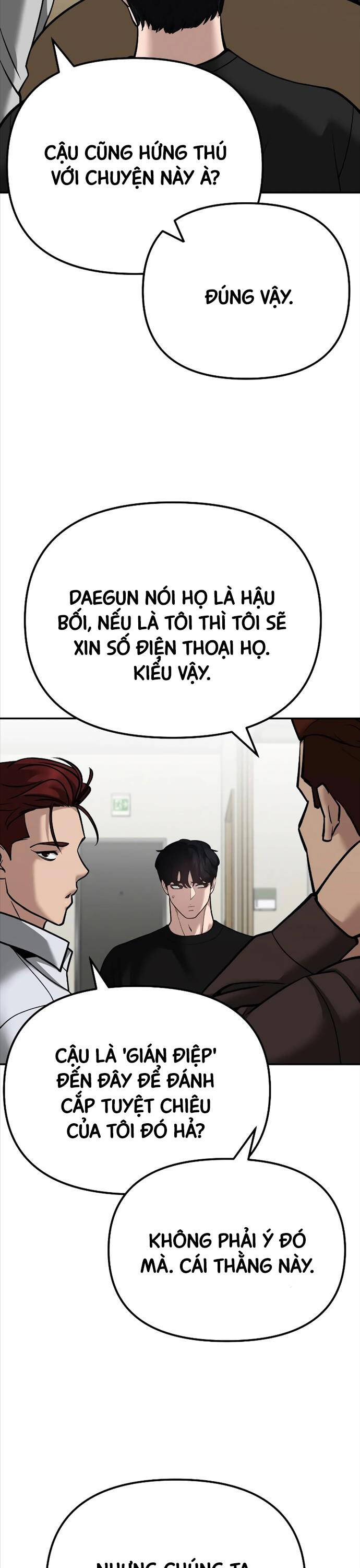 Giang Hồ Thực Thi Công Lý Chap 92 - Next Chap 93
