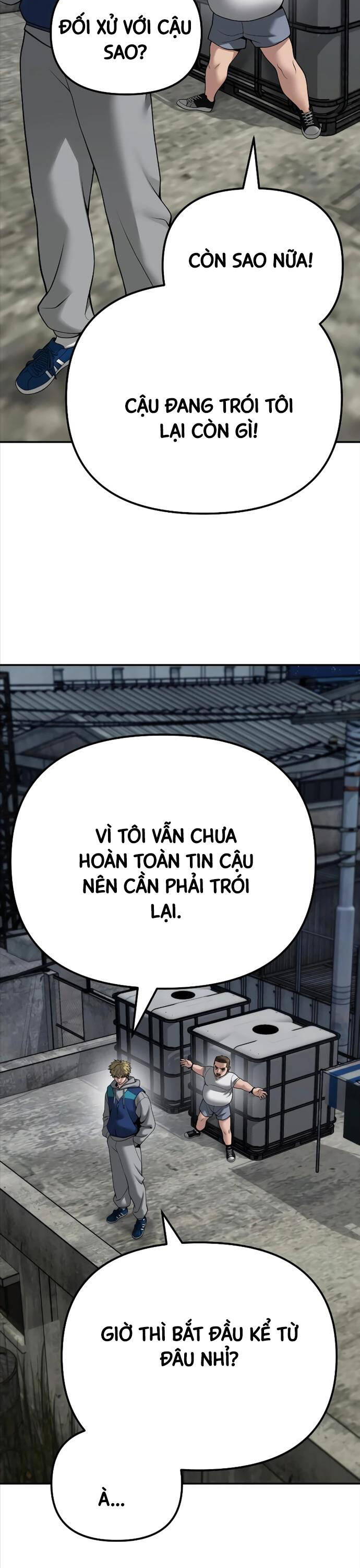 Giang Hồ Thực Thi Công Lý Chap 92 - Next Chap 93