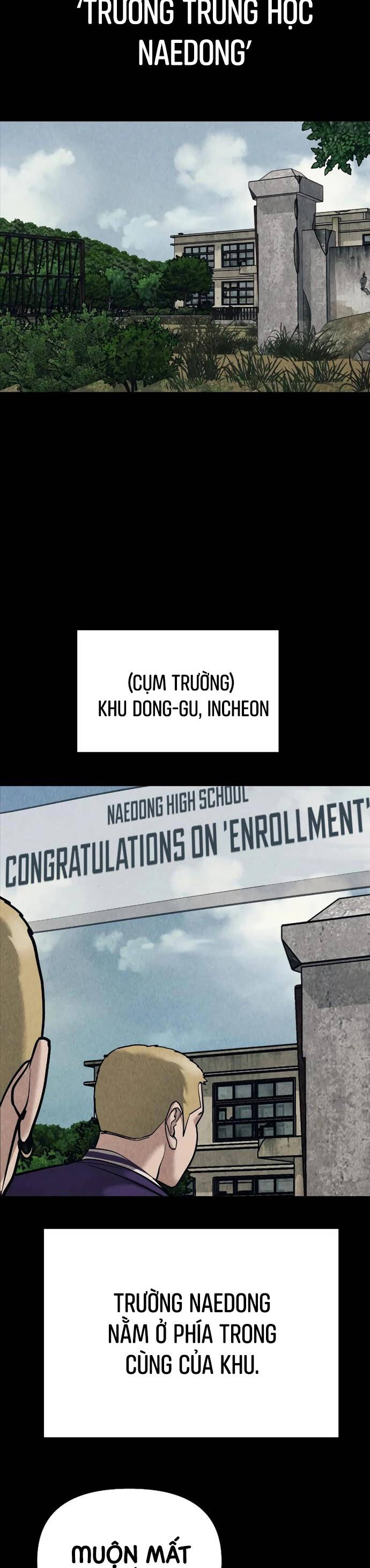 Giang Hồ Thực Thi Công Lý Chap 92 - Next Chap 93