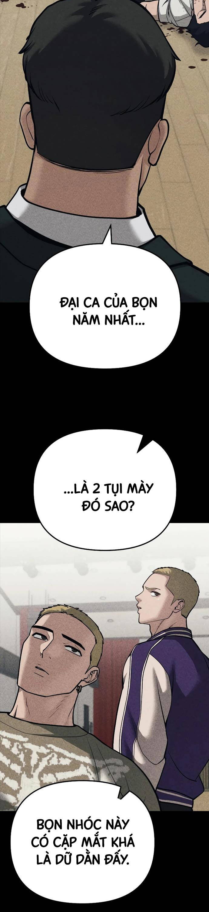 Giang Hồ Thực Thi Công Lý Chap 92 - Next Chap 93