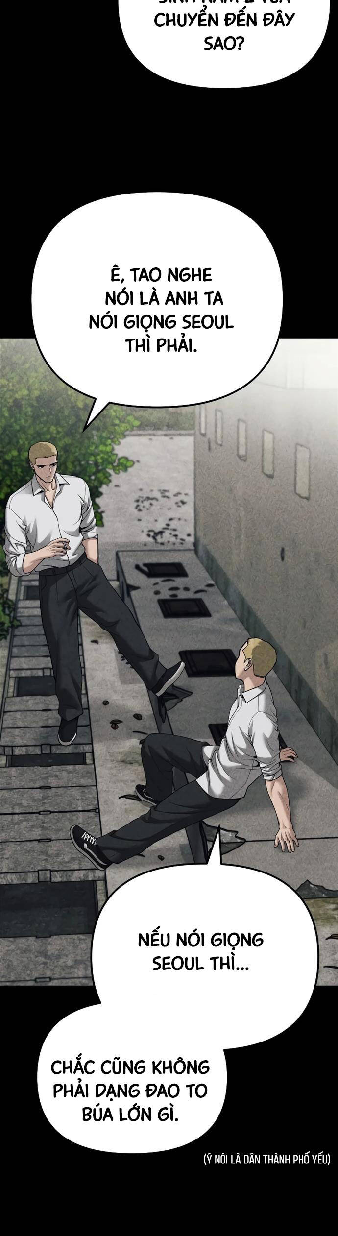 Giang Hồ Thực Thi Công Lý Chap 92 - Next Chap 93