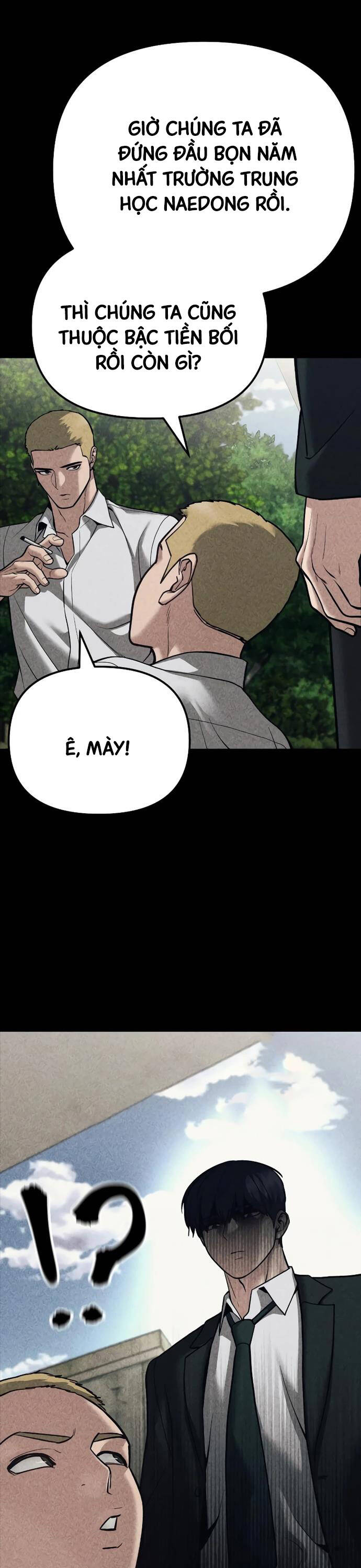 Giang Hồ Thực Thi Công Lý Chap 92 - Next Chap 93