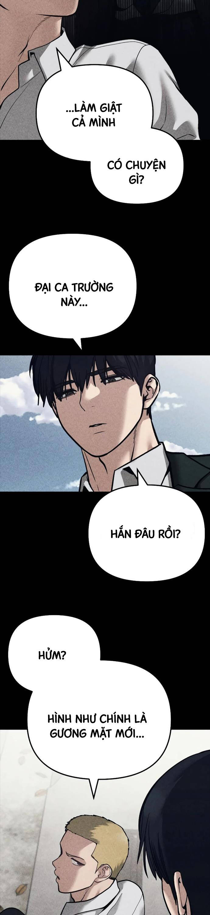 Giang Hồ Thực Thi Công Lý Chap 92 - Next Chap 93