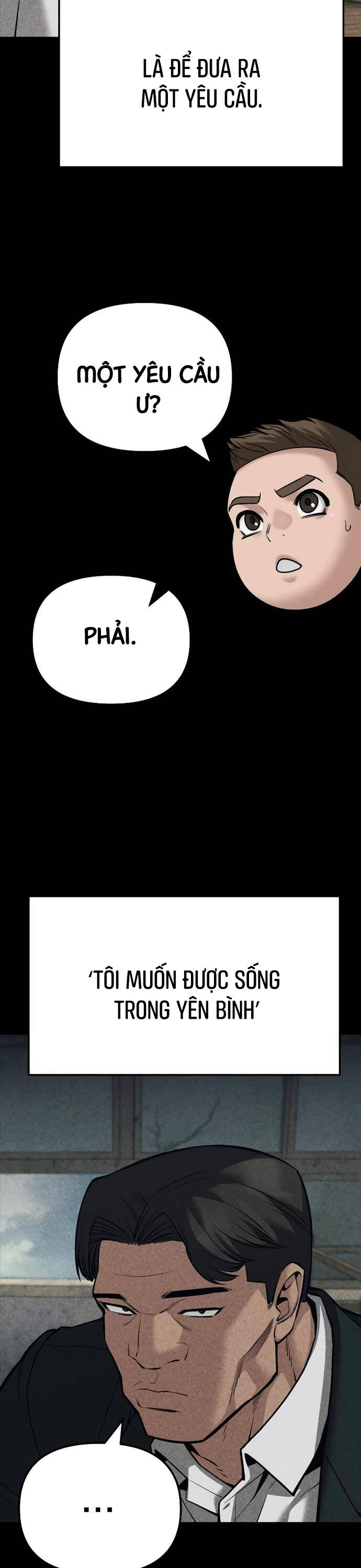 Giang Hồ Thực Thi Công Lý Chap 92 - Next Chap 93