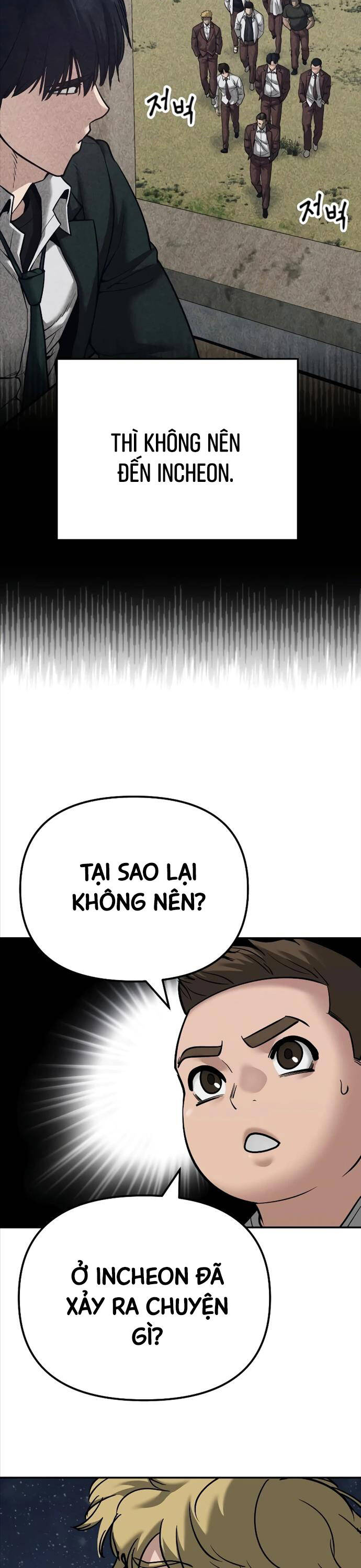 Giang Hồ Thực Thi Công Lý Chap 92 - Next Chap 93