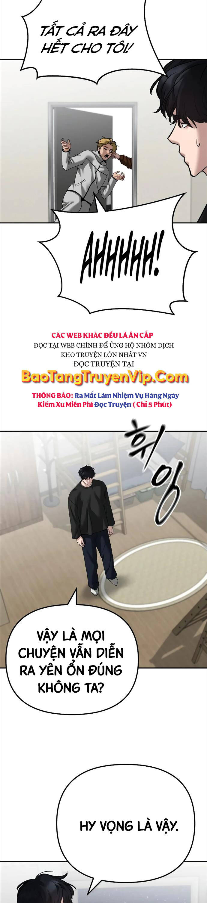 Giang Hồ Thực Thi Công Lý Chap 92 - Next Chap 93