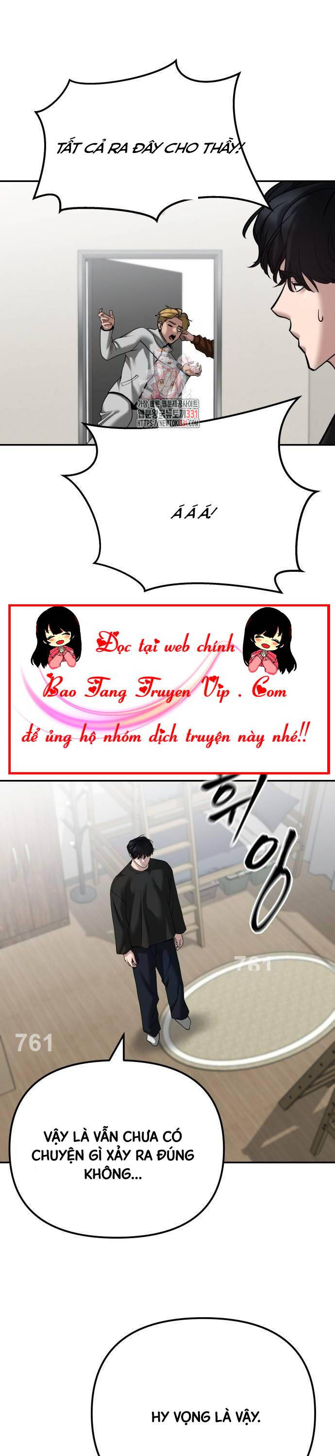 Giang Hồ Thực Thi Công Lý Chap 93 - Next Chap 94