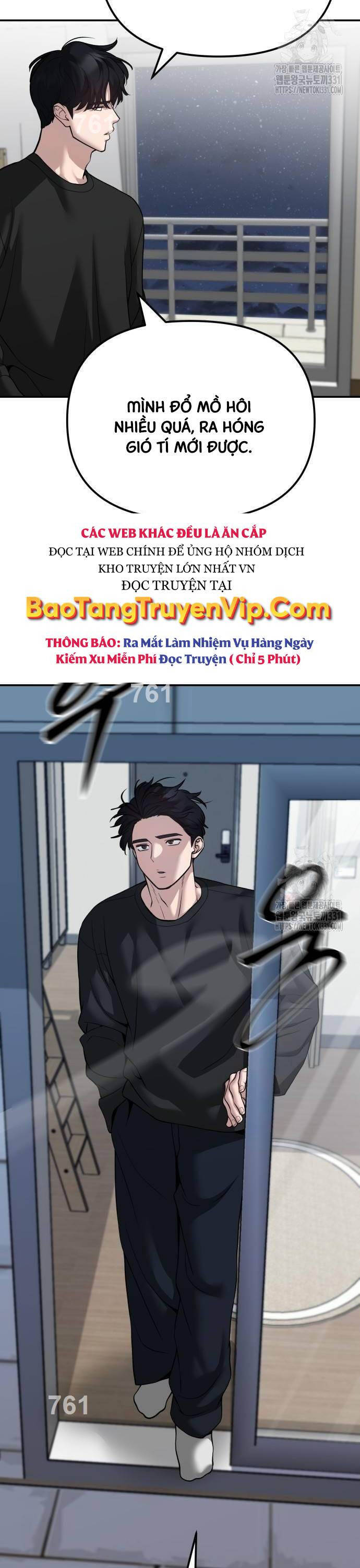Giang Hồ Thực Thi Công Lý Chap 93 - Next Chap 94