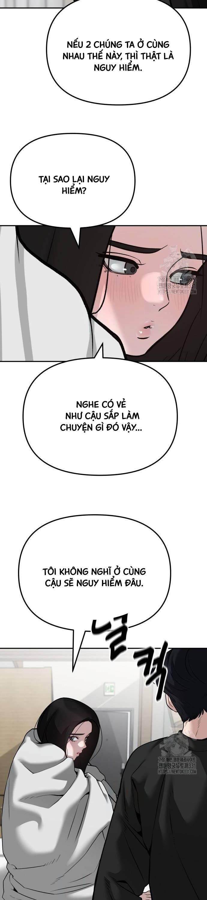 Giang Hồ Thực Thi Công Lý Chap 93 - Next Chap 94
