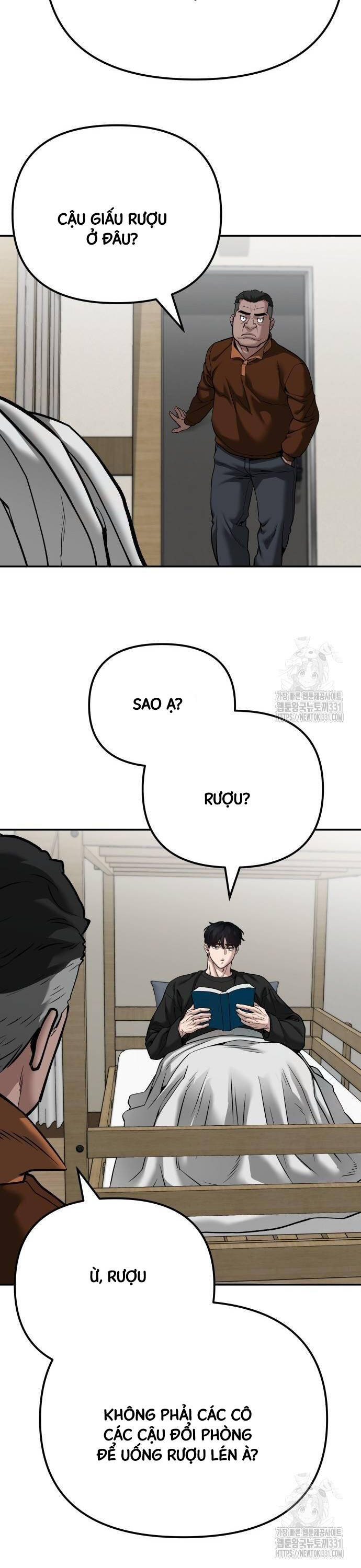 Giang Hồ Thực Thi Công Lý Chap 93 - Next Chap 94