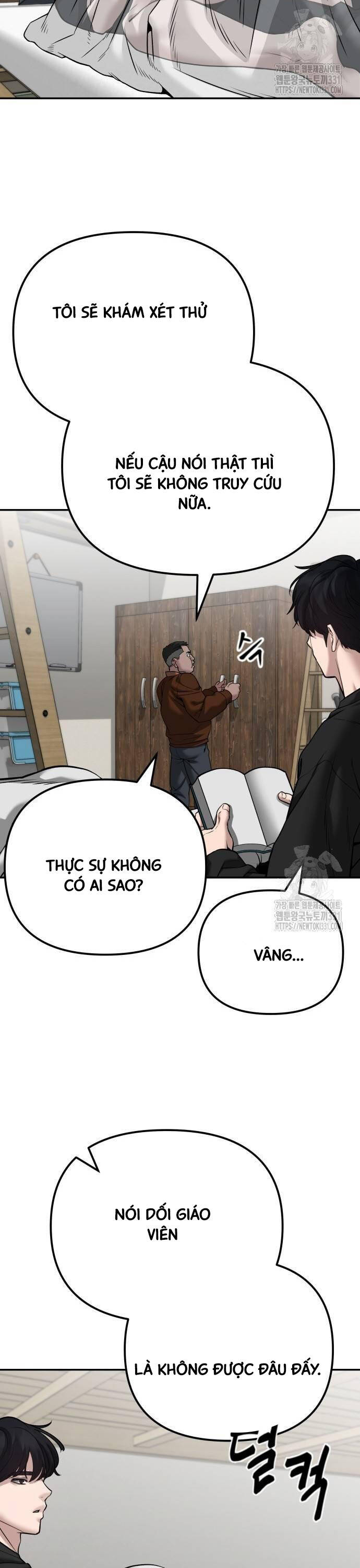 Giang Hồ Thực Thi Công Lý Chap 93 - Next Chap 94